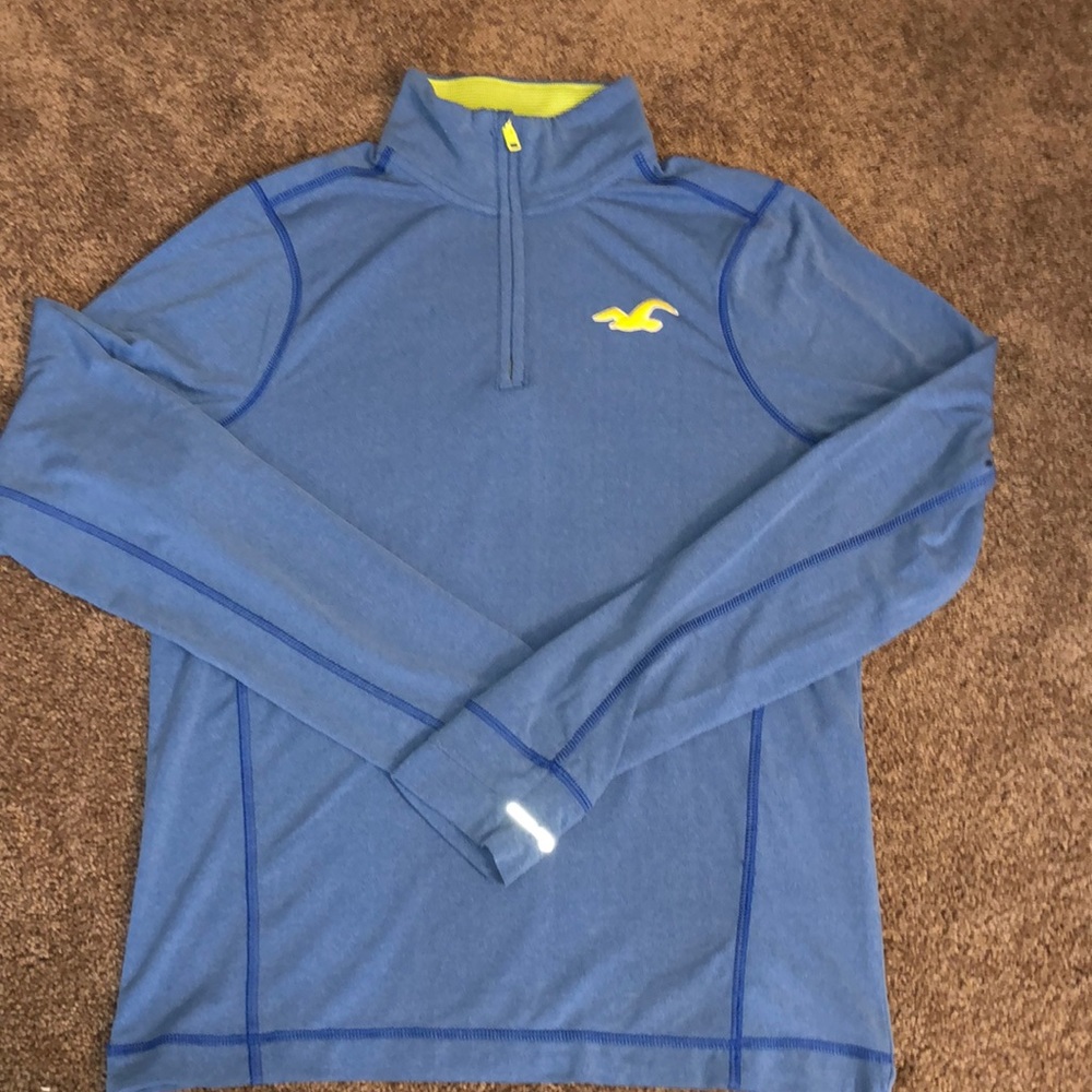 Women’s Hollister Sport Long Sleeve